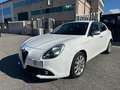 Alfa Romeo Giulietta 1.6 JTDm 120 CV Sport Biały - thumbnail 1