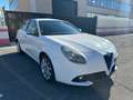 Alfa Romeo Giulietta 1.6 JTDm 120 CV Sport Biały - thumbnail 8