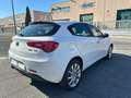 Alfa Romeo Giulietta 1.6 JTDm 120 CV Sport Biały - thumbnail 6