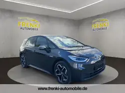 Volkswagen ID.3 Pro Performance 150 kW Style*Wärmepumpe*
