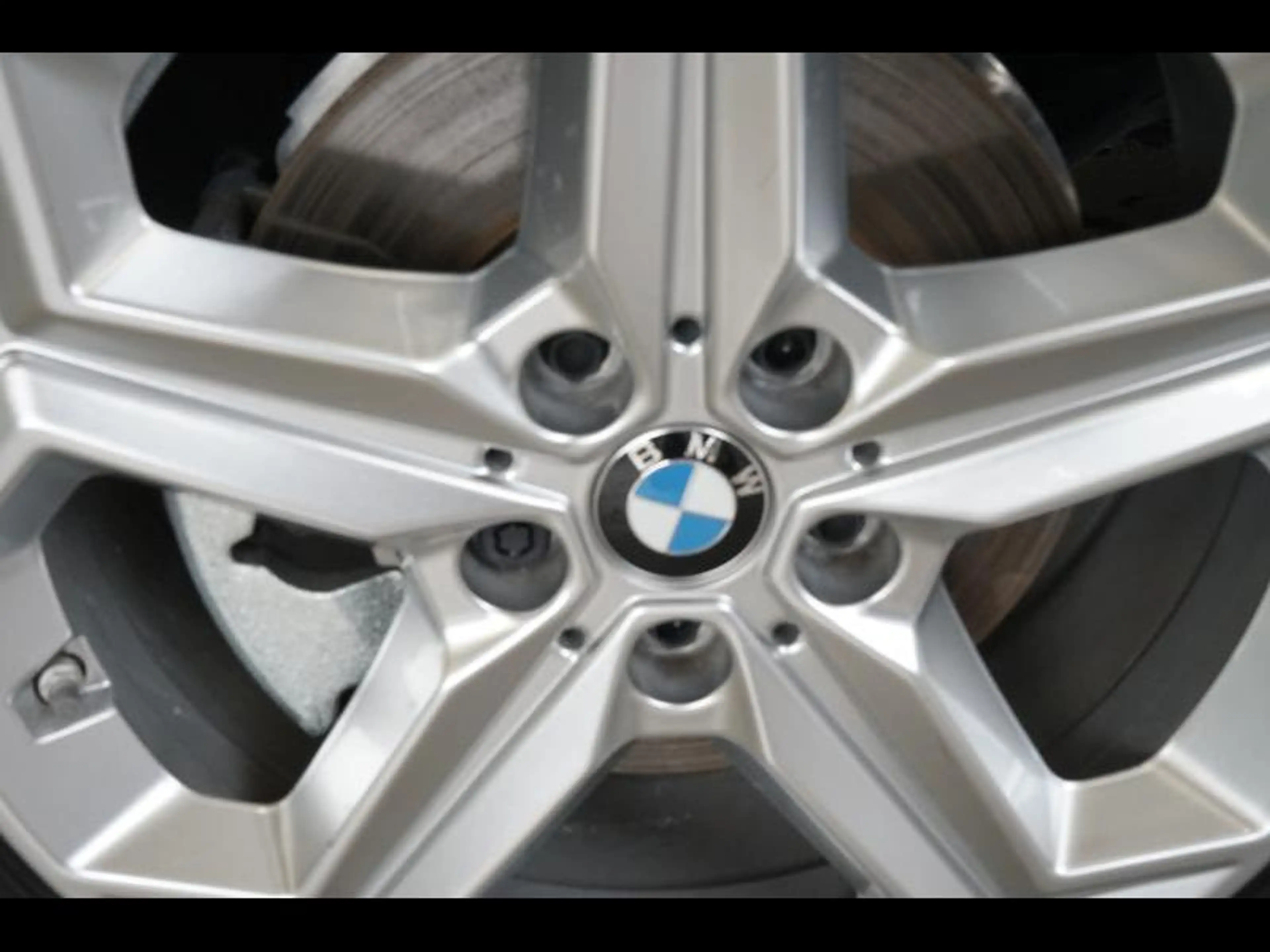 BMW iX1 X-LINE - NAVI - LED - NIGHT DUSK BLUE — photo 11