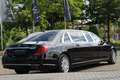 Mercedes-Benz S 600 PULLMAN GUARD VR9 last one world wide Schwarz - thumbnail 4