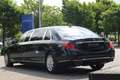 Mercedes-Benz S 600 PULLMAN GUARD VR9 last one world wide Schwarz - thumbnail 3