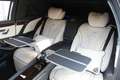 Mercedes-Benz S 600 PULLMAN GUARD VR9 last one world wide Schwarz - thumbnail 20