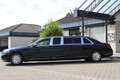 Mercedes-Benz S 600 PULLMAN GUARD VR9 last one world wide Schwarz - thumbnail 2