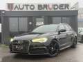 Audi A6 2.0 TDI ultra S-Line Schwarz - thumbnail 2