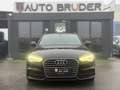 Audi A6 2.0 TDI ultra S-Line Schwarz - thumbnail 4