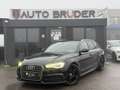 Audi A6 2.0 TDI ultra S-Line Schwarz - thumbnail 1