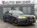 Audi A6 2.0 TDI ultra S-Line Schwarz - thumbnail 3