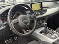 Audi A6 2.0 TDI ultra S-Line Schwarz - thumbnail 9