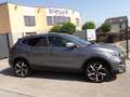 Nissan Qashqai Qashqai 1.3 DIG-T TEKNA+ Gris - thumbnail 2
