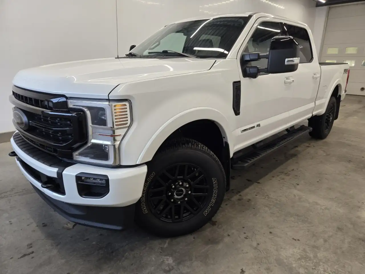 2021 Ford F 350