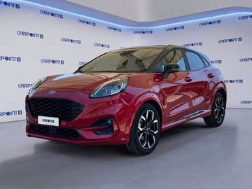 1.0 ecoboost h st-line x s&s 125cv
