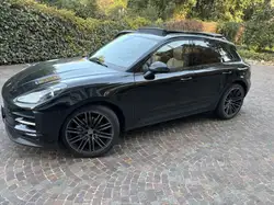 porsche macan 185km