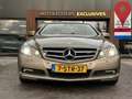 Mercedes-Benz E 350 Cabrio CDI Elegance Beige - thumbnail 2