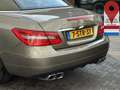 Mercedes-Benz E 350 Cabrio CDI Elegance Beige - thumbnail 4