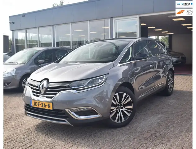 Renault Espace 1.6 TCe Dynamique 5p. PANORAMADAK | LED PURE VISIO