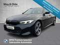 BMW 330 d xDrive Touring M Sport LED ACC Kamera HiFi Schwarz - thumbnail 1