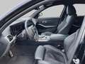 BMW 330 d xDrive Touring M Sport LED ACC Kamera HiFi Schwarz - thumbnail 9