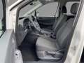 Volkswagen Caddy Basis 1,5 TSI KLIMA LED NAV SHZ PDC Weiß - thumbnail 7