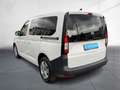 Volkswagen Caddy Basis 1,5 TSI KLIMA LED NAV SHZ PDC Weiß - thumbnail 3