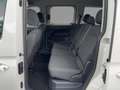 Volkswagen Caddy Basis 1,5 TSI KLIMA LED NAV SHZ PDC Weiß - thumbnail 8