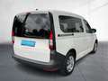 Volkswagen Caddy Basis 1,5 TSI KLIMA LED NAV SHZ PDC Weiß - thumbnail 4