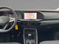 Volkswagen Caddy Basis 1,5 TSI KLIMA LED NAV SHZ PDC Weiß - thumbnail 9