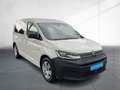Volkswagen Caddy Basis 1,5 TSI KLIMA LED NAV SHZ PDC Weiß - thumbnail 5
