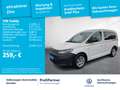 Volkswagen Caddy Basis 1,5 TSI KLIMA LED NAV SHZ PDC Weiß - thumbnail 1