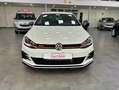 Volkswagen Golf GTI 2.0 TSI TCR DSG7 213kW Blanco - thumbnail 10