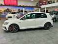 Volkswagen Golf GTI 2.0 TSI TCR DSG7 213kW Blanco - thumbnail 2