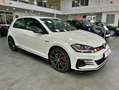 Volkswagen Golf GTI 2.0 TSI TCR DSG7 213kW Blanco - thumbnail 7
