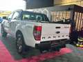 Ford Ranger DOUBLE CABINE WILDTRAK 4X4 213 ch 3.2 TDCi BVA6 Fu Blanc - thumbnail 3