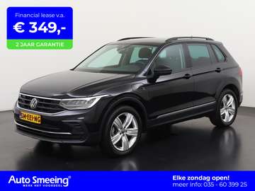 1.4 TSI eHybrid Life | Stoel & Stuurverwarming | Z