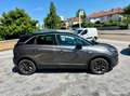 Opel Crossland X 1.5 d 100 blue-injection design edition carplay Gris - thumbnail 4