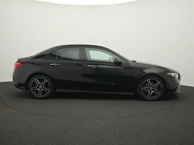 Mercedes-Benz A Class view 5