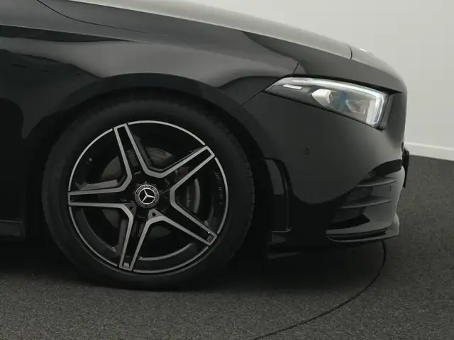 Mercedes-Benz A Class view 8