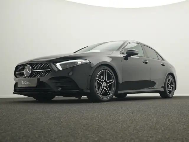 Mercedes-Benz A Class view 10