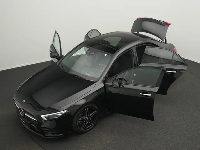 Mercedes-Benz A Class view 14