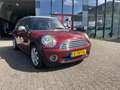 MINI Cooper Clubman Mini 1.6 nette auto 138000 km Rojo - thumbnail 2