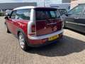 MINI Cooper Clubman Mini 1.6 nette auto 138000 km Rojo - thumbnail 6