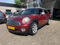 MINI Cooper Clubman Mini 1.6 nette auto 138000 km Rojo - thumbnail 3