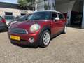 MINI Cooper Clubman Mini 1.6 nette auto 138000 km Rojo - thumbnail 4