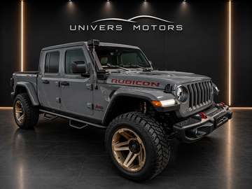 3.0 V6 284 CH RUBICON 4X4 BVA8