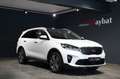 Kia Sorento Platinum 4WD Pano 360 H&K HuD ACC AHK Blanc - thumbnail 1