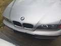 BMW 518 Silber - thumbnail 1