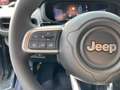 Jeep Avenger Avenger 1.2  e-hybrid mhev Longitude 110cv edct6 Zilver - thumbnail 15