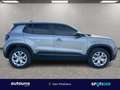 Jeep Avenger Avenger 1.2  e-hybrid mhev Longitude 110cv edct6 Zilver - thumbnail 5