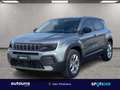 Jeep Avenger Avenger 1.2  e-hybrid mhev Longitude 110cv edct6 Zilver - thumbnail 1